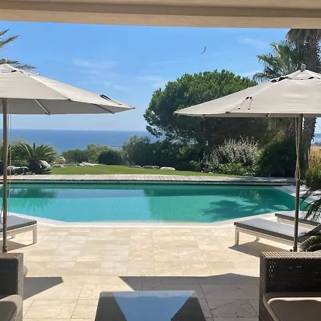 La Romarine Villa