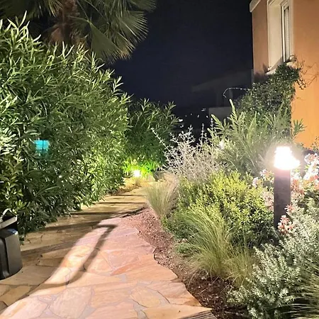 La Romarine Villa