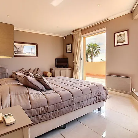 La Romarine Villa