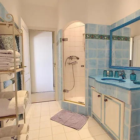 Villa La Romarine *